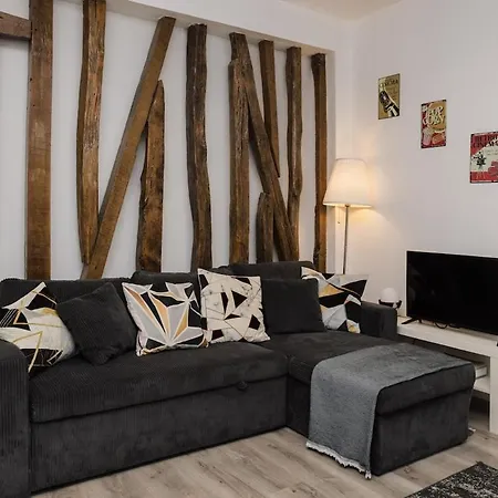 Appartement Cozy Batignolles - N37