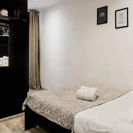 Cozy Batignolles - N37 *