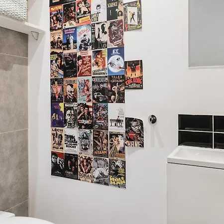 Cozy Batignolles - N37 * Paris
